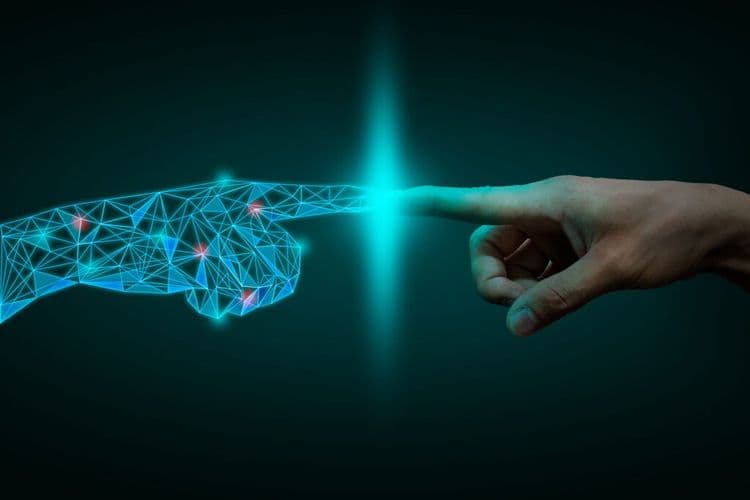 In A World Of AI, This Website Is Winning With Human Authenticity