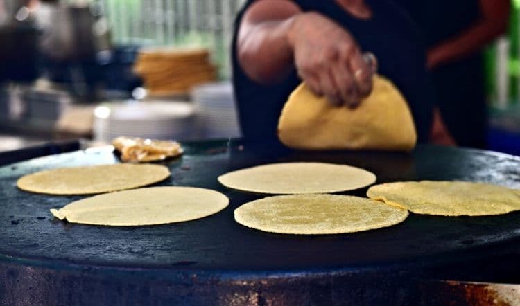 California Just Changed Every Tortilla In The State