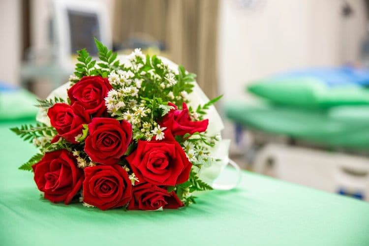 Small Town Florist Delivers Valentine's Magic To Hundreds