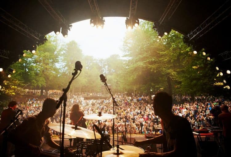 Musicians Feel Less Pain And Research Shows Why