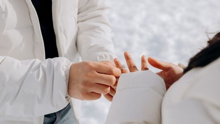 The Proposals At These Olympics Are Breaking The Internet