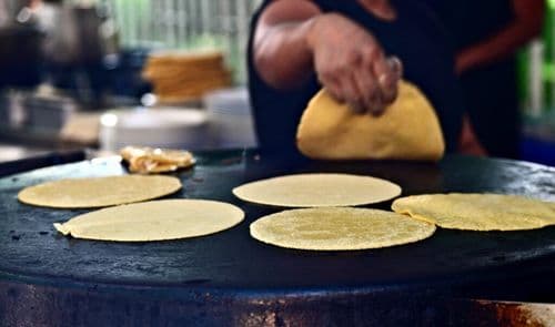 California Just Changed Every Tortilla In The State