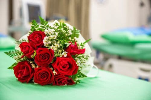 Small Town Florist Delivers Valentine's Magic To Hundreds
