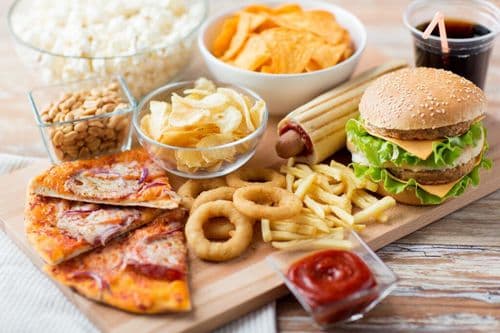 UK's Bold Ban Could Prevent 20,000 Obesity Cases