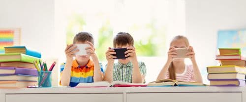 The Phone Policy That's Changing California Classrooms Forever