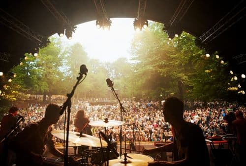 Musicians Feel Less Pain And Research Shows Why