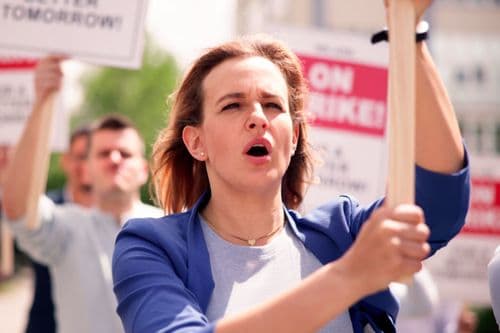 San Francisco Teachers End Their First Strike In Nearly Fifty Years