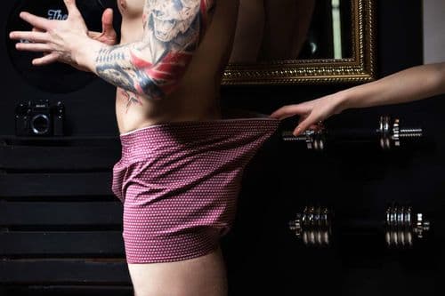 Smart Underwear That Tracks Your Gas Was Just Invented