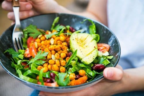 The Positive Benefits of This Diet Will Shock You