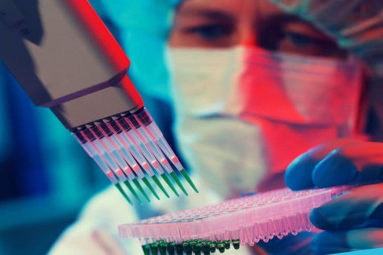 Molecular Switch Discovered That Reverses Cancer Back To Normal
