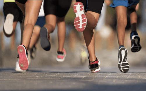 The Unexpected Run Club Taking Over America